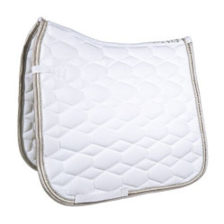 Tapete Crystal Fashion HKM Branco