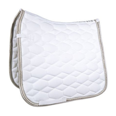 Tapete Crystal Fashion HKM Branco