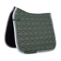 Tapete Crystal Fashion HKM Verde escuro Tapete Crystal Fashion HKM Verde escuro