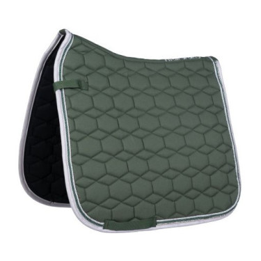 Tapete Crystal Fashion HKM Verde escuro Tapete Crystal Fashion HKM Verde escuro