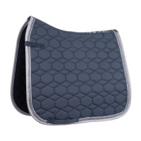 Tapete Crystal Fashion HKM Cinza escuro Cinzento