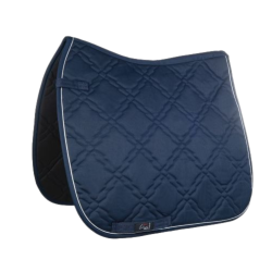 Tapete Bologna HKM Azul escuro