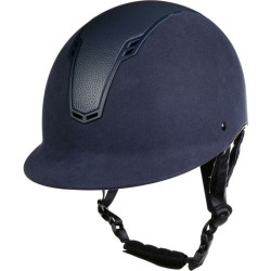 Capacete Wien Style HKM Capacete Wien Style HKM