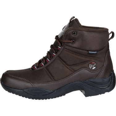 Sapatos de trabalho Adventure HKM