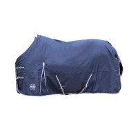 Capa de exterior EcoLight 100g HKM Azul escuro