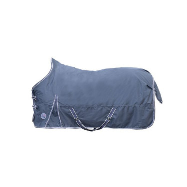 Capa highneck Starter 600D 300g HKM Capa highneck Starter 600D 300g HKM
