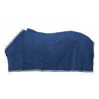 Manta secante Feel Warm HKM Azul escuro
