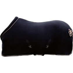 Capa secante Rosegold Glamour Style HKM Capa secante Rosegold Glamour Style HKM