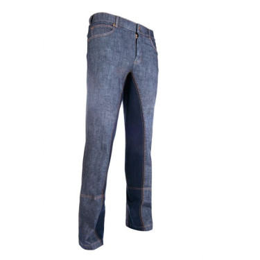 Calça masculina jodhpur Texas new HKM Calça masculina jodhpur Texas new HKM