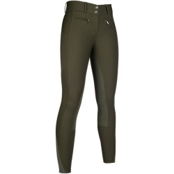 Calça Liv Cintura Alta fundo integral Alos HKM