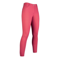 Calça Sunshine com fundo integral em silicone HKM