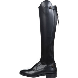 Botas Latinium Style Classic HKM Preto