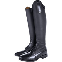 Botas Sevilla Kids HKM Preto