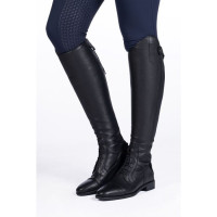 Botas Titanium Style HKM Preto Botas Titanium Style HKM Preto