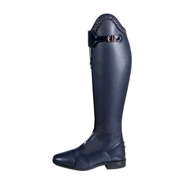 Botas Trinity HKM Azul escuro