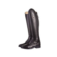 Botas Valencia HKM Preto