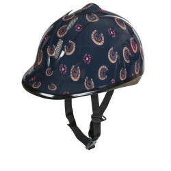 Capacete Champ HKM Capacete Champ HKM