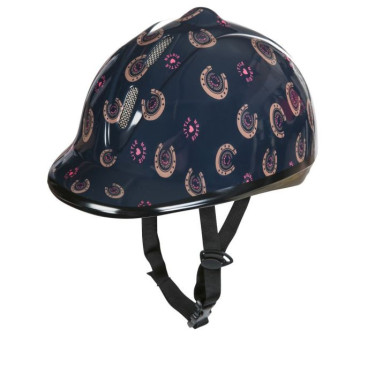 Capacete Champ HKM Capacete Champ HKM