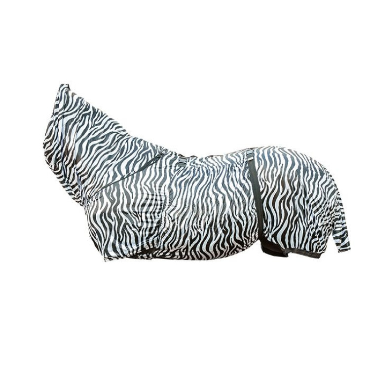 Cobertura anti-eczema Zebra HKM Cobertura anti-eczema Zebra HKM