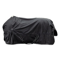 Capa de pré Premium HKM 1680D 200g forro liso Preto