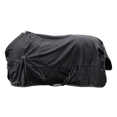 Capa de pré Premium HKM 1680D 200g forro liso Preto