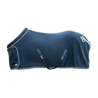Manta secante HKM Azul escuro
