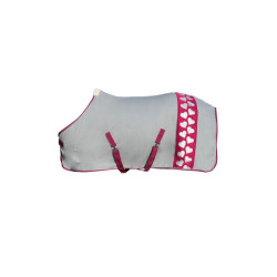 Capa secante Sweet Valentine HKM
