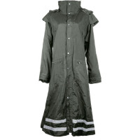 Impermeável Seattle HKM Verde (abeto) Impermeável Seattle HKM Verde (abeto)