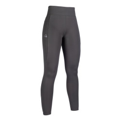 Legging Alice com fundo integral em silicone HKM