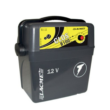 Eletrificador Clos B100 Lacmé