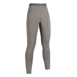 Legging Flow fundo integral em silicone HKM