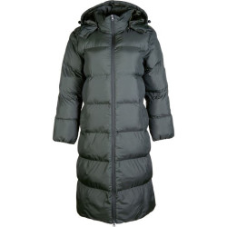 Casaco Preston extra longo HKM