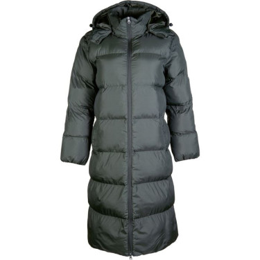 Casaco Preston extra longo HKM