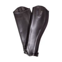Mini Chaps Killarney HKM Castanho Mini Chaps Killarney HKM Castanho