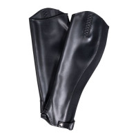 Mini Chaps Killarney HKM Preto