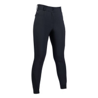 Calça térmica Keep Warm Style 1/1 em silicone HKM Preto