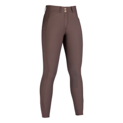Calças Helene com reforços de silicone HKM