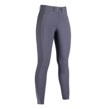 Calça Helene com fundo integral em silicone HKM