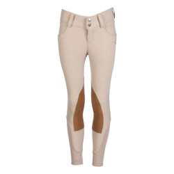Calças Hunter Kids com reforços em Alos HKM