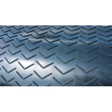 RAMPE V6 POUR PONT EPAISSEUR 4.5 MM