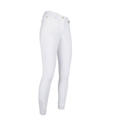 Calça LG Basic com assento completo em silicone HKM