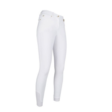 Calça LG Basic com assento completo em silicone HKM Calça LG Basic com assento completo em silicone HKM