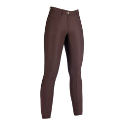 Calça Luna com assento completo em silicone HKM
