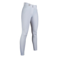 Calça Monaco Crystal com grip integral de silicone HKM Branco Calça Monaco Crystal com grip integral de silicone HKM Branco