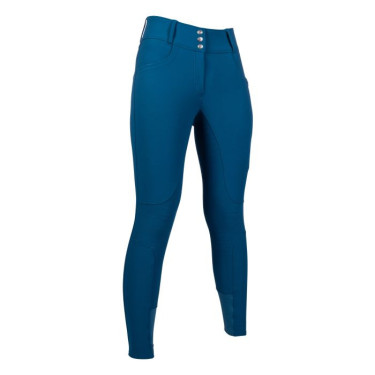 Calça Port Royal com aderência total em silicone HKM Calça Port Royal com aderência total em silicone HKM