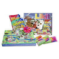 Friandises Likit sélection de noël Friandises Likit sélection de noël