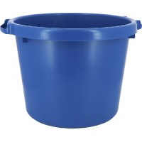 Bacia com alças Hippotonic 30 litros Azul