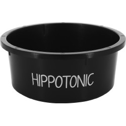 Tigela de estábulo Hippotonic 2 litros Tigela de estábulo Hippotonic 2 litros