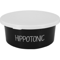 Tigela de estábulo Hippotonic 2 litros Tigela de estábulo Hippotonic 2 litros