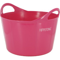 Flexi Bac Hippotonic 17L Rosa
